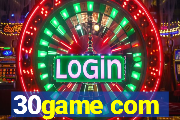 30game com